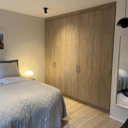 Smari Apartments Reykjavík Eksteriør bilde