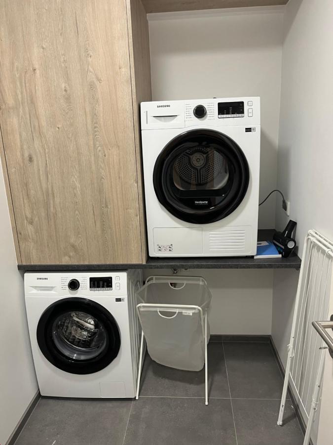 Smari Apartments Reykjavík Eksteriør bilde